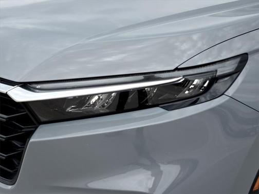 2023 Honda CR-V LX AWD