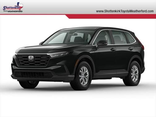 2023 Honda CR-V LX AWD