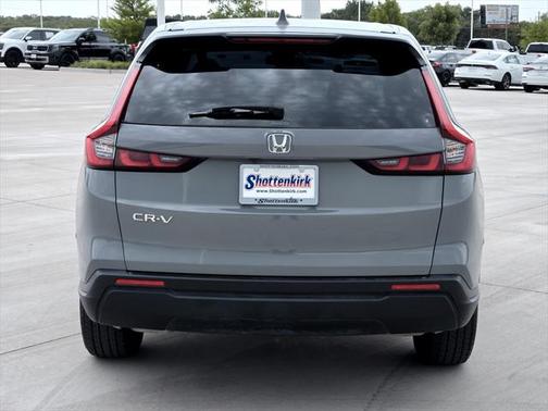 2023 Honda CR-V LX AWD