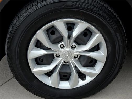 2023 Honda CR-V LX AWD