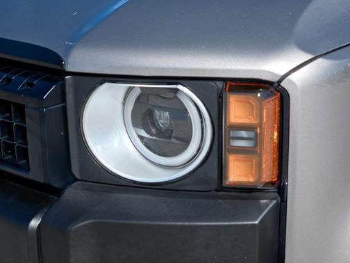 2024 Toyota Land Cruiser 1958