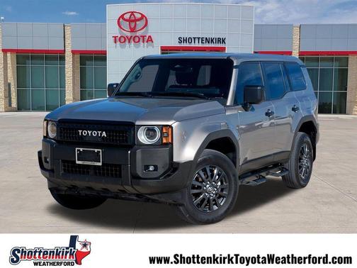 Meteor Shower 2024 Toyota Land Cruiser 1958
