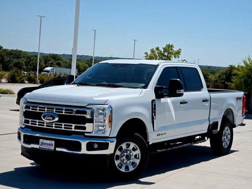 2024 Ford F-250 XLT