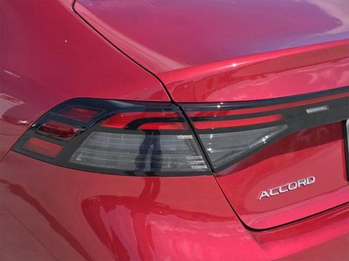 2024 Honda Accord EX 1.5T