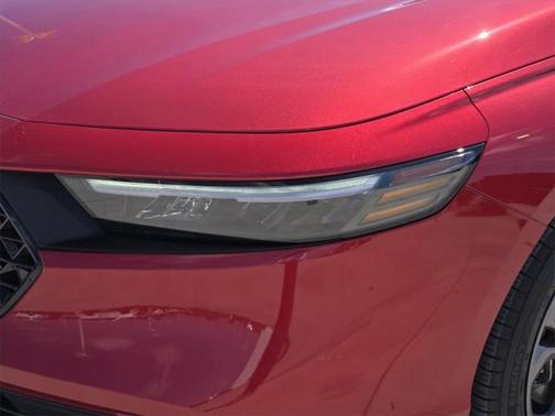 2024 Honda Accord EX 1.5T