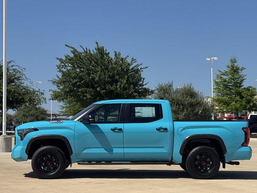 Wave Maker 2026 Toyota Tundra Hybrid TRD Pro