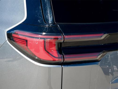 2024 GMC Acadia AWD AT4