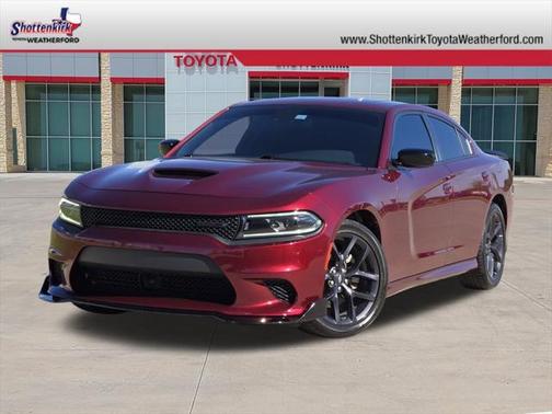 2023 Dodge Charger GT