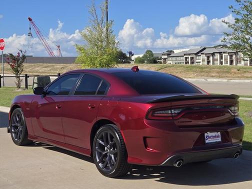 2023 Dodge Charger GT