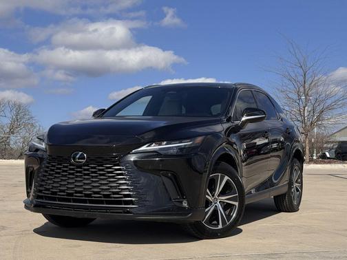 2023 Lexus RX 350 Premium Plus