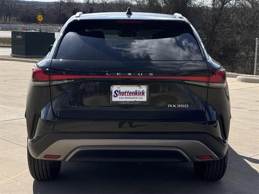 2023 Lexus RX 350 Premium Plus