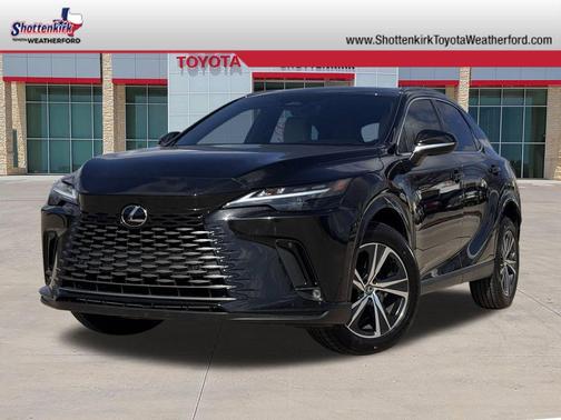 2023 Lexus RX 350 Premium Plus
