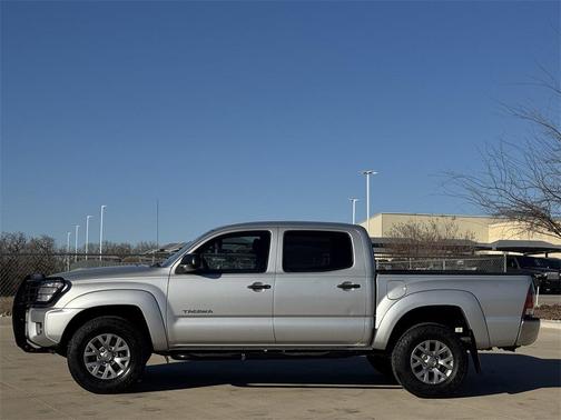 2013 Toyota Tacoma PreRunner