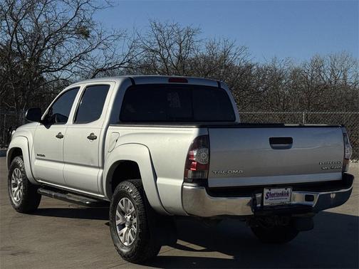 2013 Toyota Tacoma PreRunner