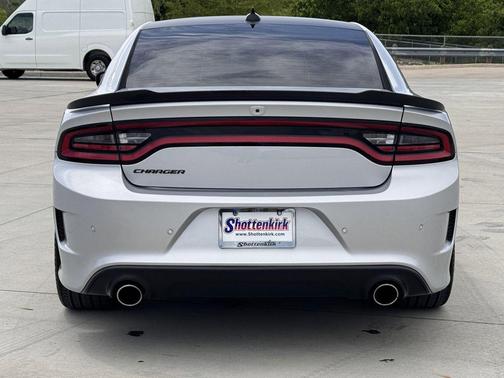 2023 Dodge Charger R/T Scat Pack