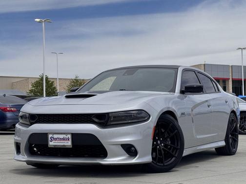 2023 Dodge Charger R/T Scat Pack