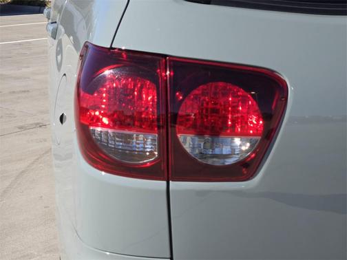 2021 Toyota Sequoia TRD Pro