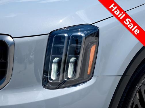 2023 Kia Telluride SX Prestige X-Line