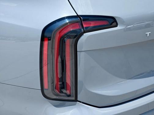 2023 Kia Telluride SX Prestige X-Line