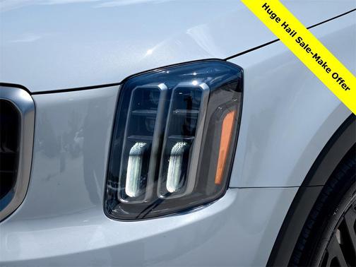 2023 Kia Telluride SX Prestige X-Line