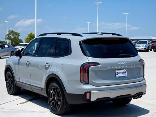 2023 Kia Telluride SX Prestige X-Line