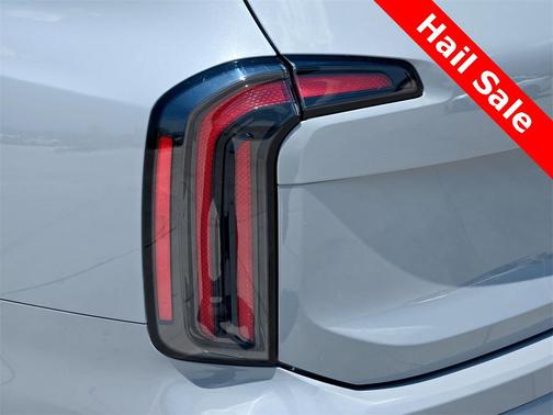 2023 Kia Telluride SX Prestige X-Line