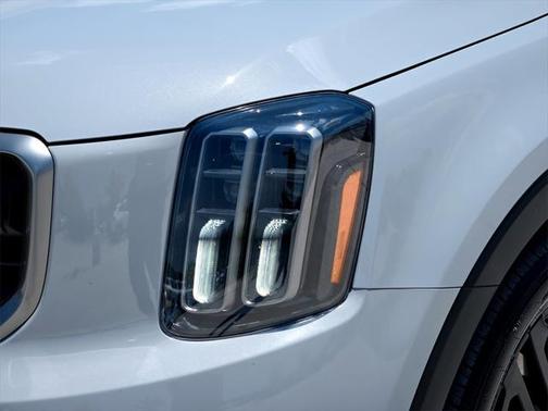 2023 Kia Telluride SX Prestige X-Line