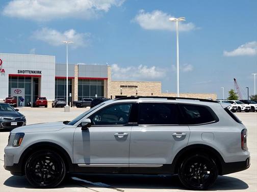 2023 Kia Telluride SX Prestige X-Line