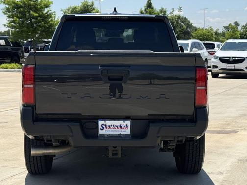 Underground 2025 Toyota Tacoma SR