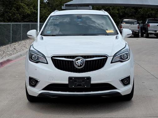 2020 Buick Envision FWD Essence