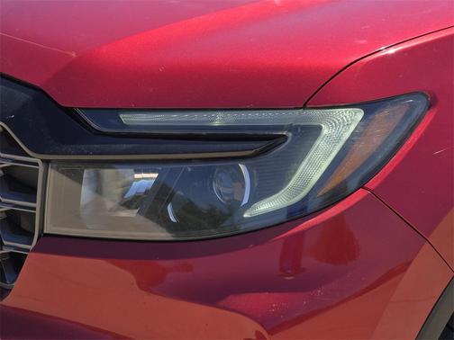 2022 Honda Passport AWD TrailSport