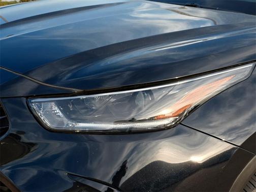 2024 Toyota Highlander XSE