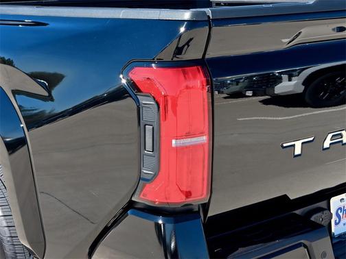 2025 Toyota Tacoma Limited