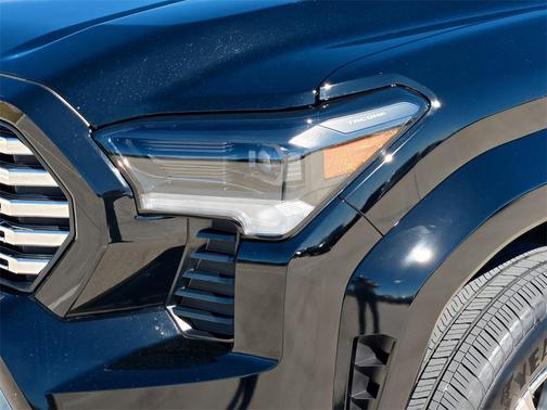 2025 Toyota Tacoma Limited