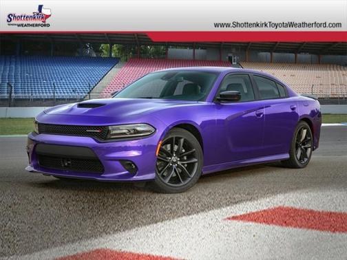 2023 Dodge Charger R/T