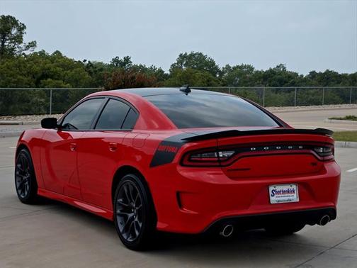 2023 Dodge Charger R/T