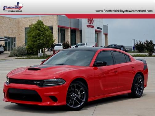 2023 Dodge Charger R/T