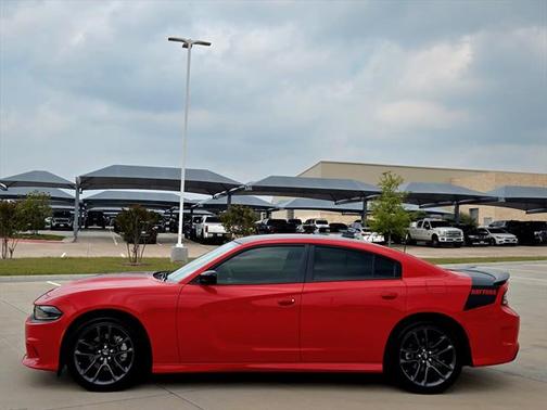 2023 Dodge Charger R/T