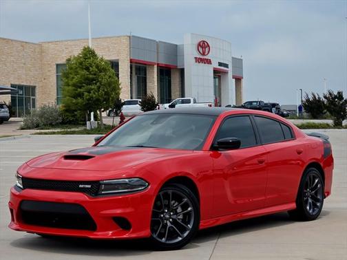 2023 Dodge Charger R/T