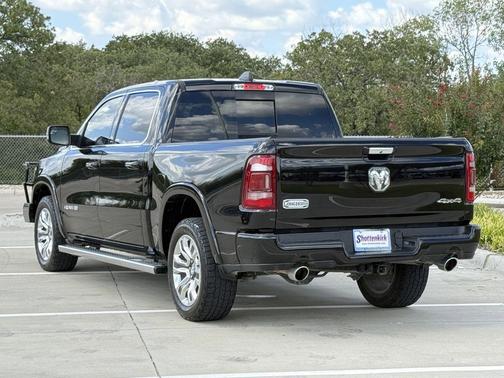 2022 RAM 1500 Longhorn