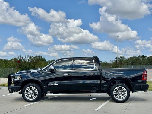 2022 RAM 1500 Longhorn