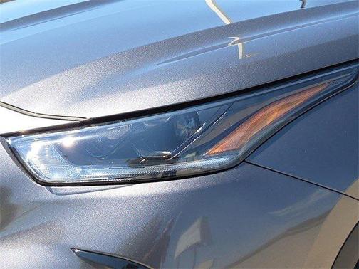 2024 Toyota Highlander XSE