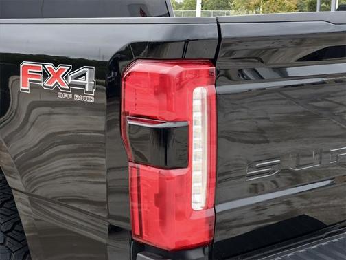 2024 Ford F-250 Lariat