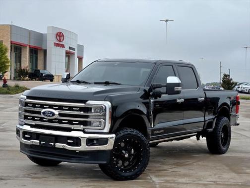 2024 Ford F-250 Lariat