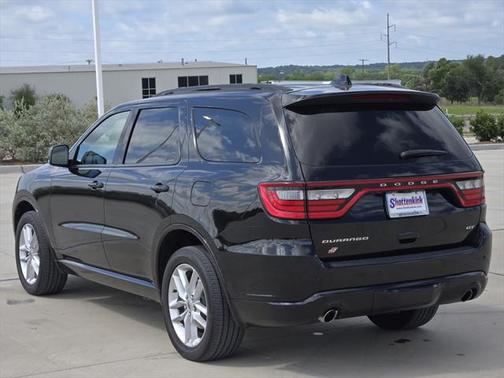 2023 Dodge Durango GT Premium AWD