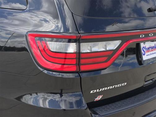 2023 Dodge Durango GT Premium AWD