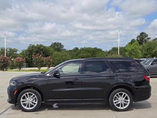 2023 Dodge Durango GT Premium AWD