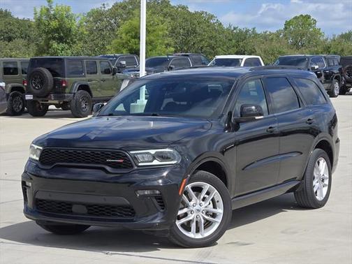 2023 Dodge Durango GT Premium AWD