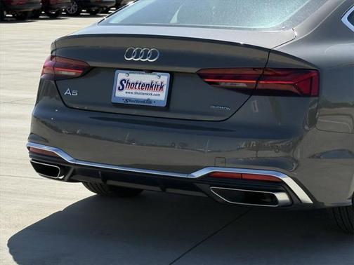 2024 Audi A5 Sportback 45 S Line Premium Plus