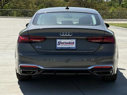 2024 Audi A5 Sportback 45 S Line Premium Plus